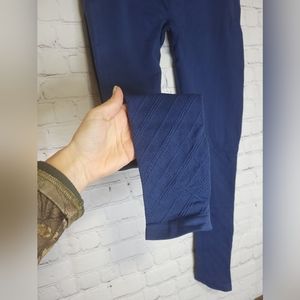 BOGO 🌷 Z by Zella Leggings | Size Medium | Blue